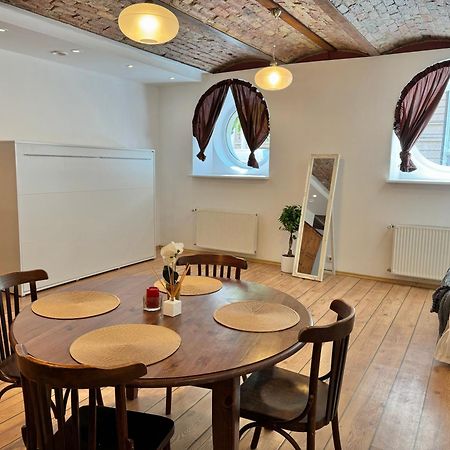 Stay In Art Nouveau District Riga Exterior foto