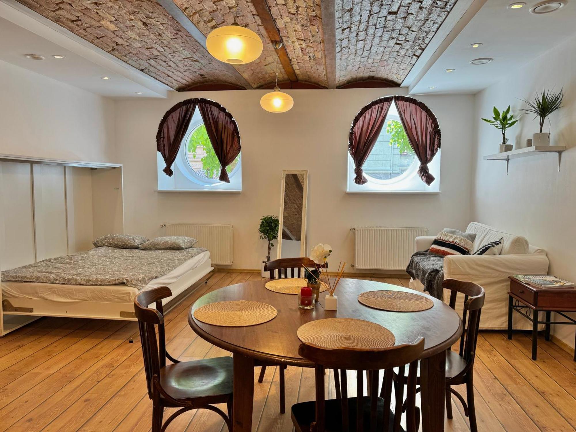 Stay In Art Nouveau District Riga Exterior foto