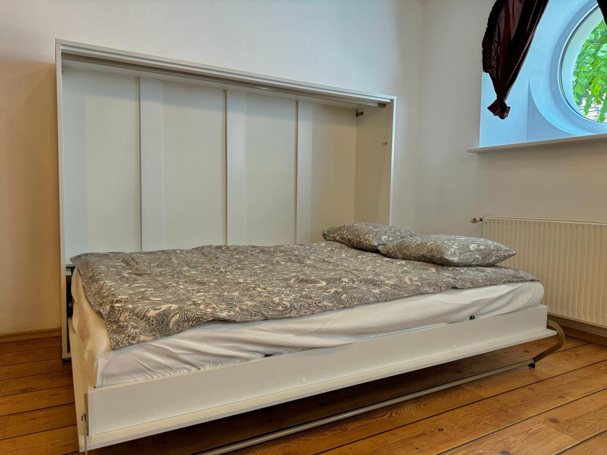 Stay In Art Nouveau District Riga Exterior foto